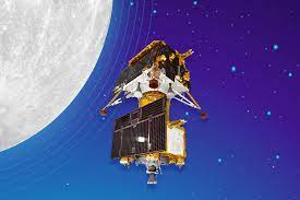 Russia’s Luna-25 mission failed, spacecraft lost control