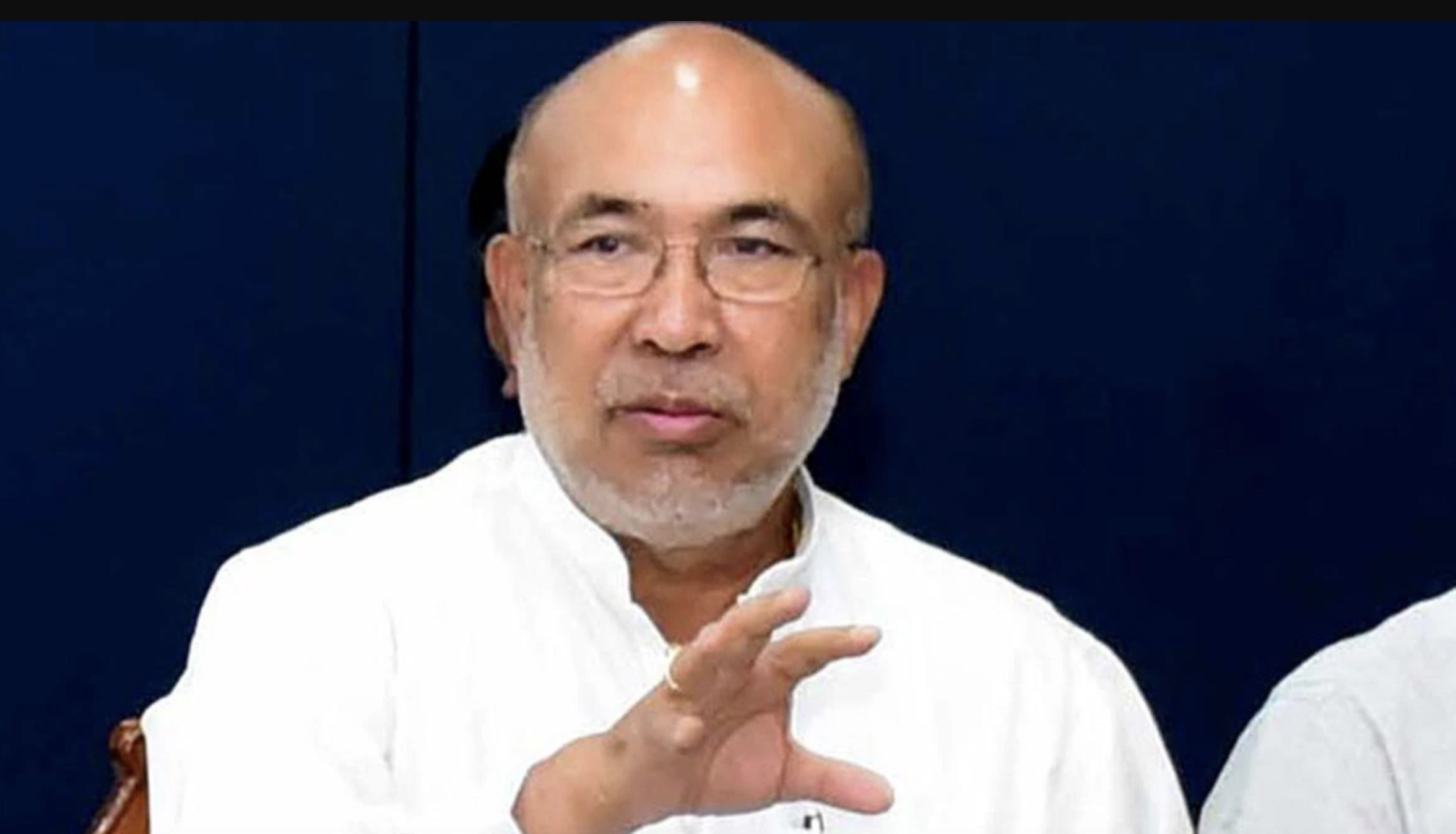 Manipur govt files FIR against members of Editors Guild, Find out the reason