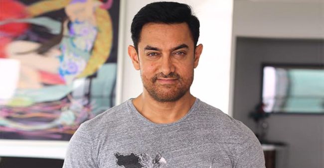 Aamir Khan’s highly anticipated film is set for Christmas 2024