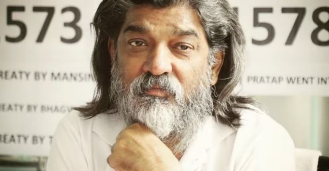 Late Famous art director Nitin Desai defaulted on loan for 252 crore rupees