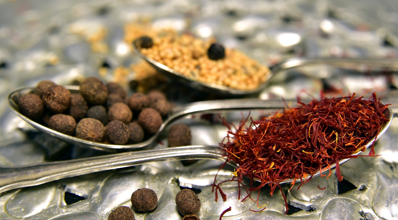 Beating the blues with food: The Science behind Nutrients and Depression