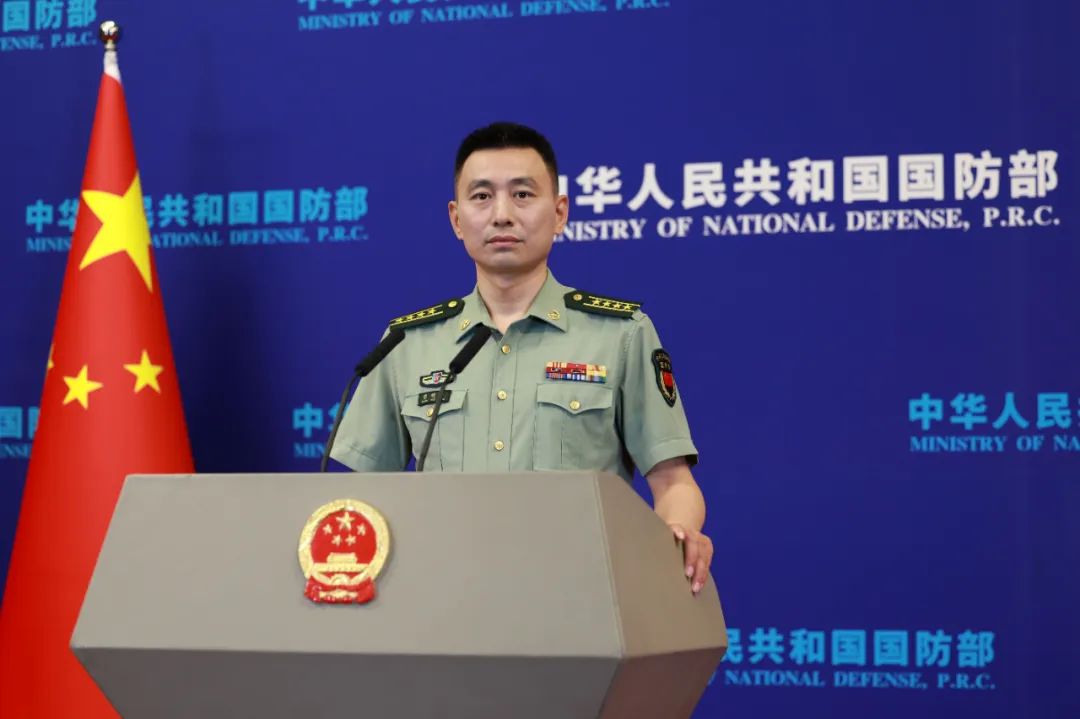 China flexes Military muscle at Taiwan, post US 0M Arms deal