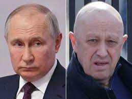Putin unlikely at Prigozhin burial, Kremlin’s statement confirms