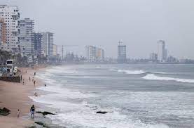 Hurricane Hilary gains strength, poses threat to Mexico