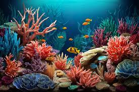 Nutrient-Scarce Ocean Secrets: Coral Reefs flourish by feeding on Algal companions
