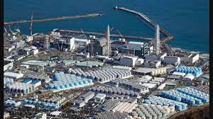 Kishida’s Fukushima plant visit: Safety focus ahead of treated Water release