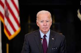 Biden urges response to Hate-Driven shooting in florida