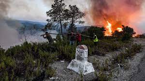 Unsafe Maui Water persists despite filters, reflecting California Wildfire lessons