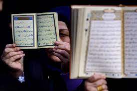 Controversial move: Danish Government’s proposal to outlaw Quran burning