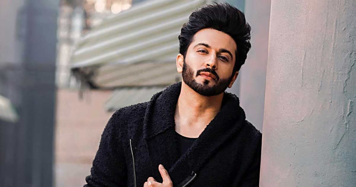 Dheeraj shares about his character in upcoming series ‘Tatlubaaz’