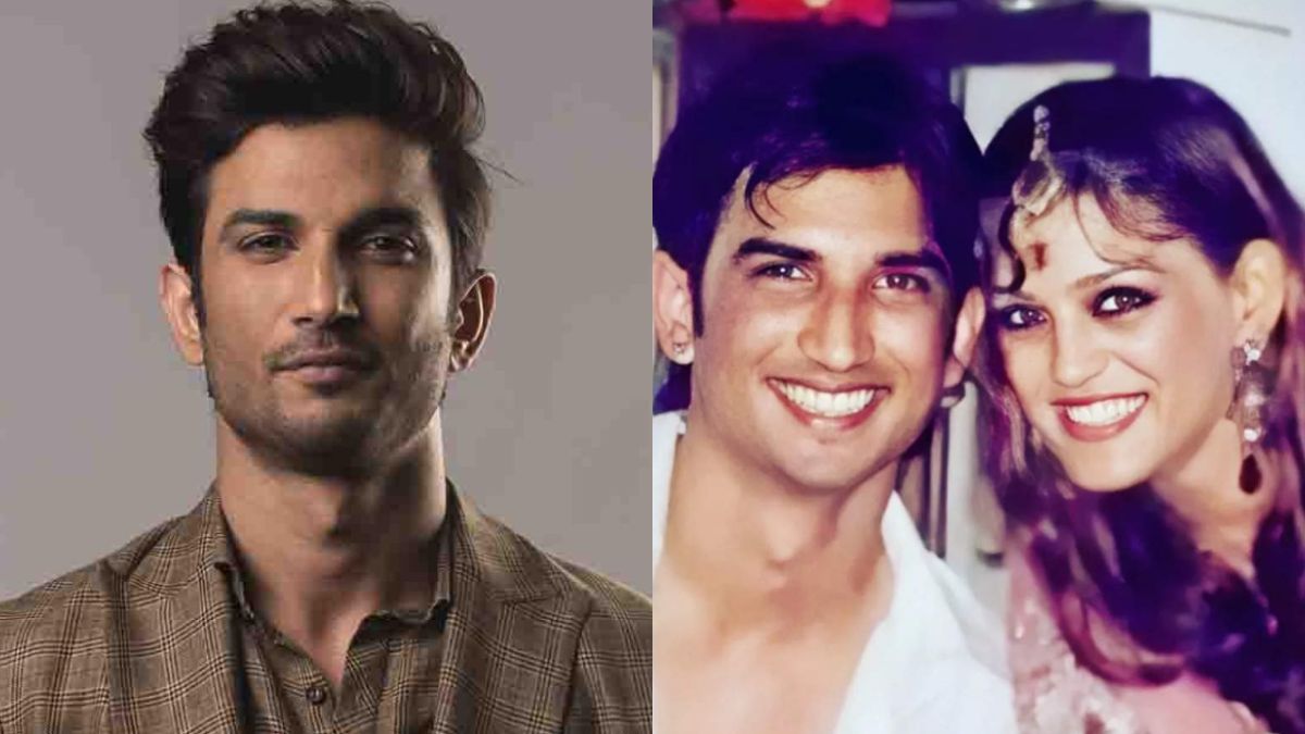 Sushant Singh Rajput’s sister, Shweta, shares heartfelt Raksha Bandhan tribute