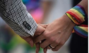 Hong Kong’s top court backs same-sex partnership recognition
