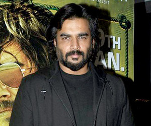 R Madhavan appointed as new FTII president