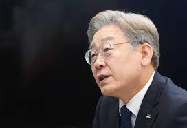 South Korean court refuses arrest of Opposition leader Lee in corruption case