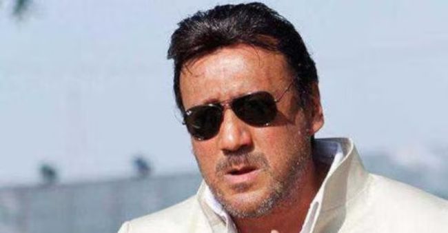 Jackie Shroff Reacts To India vs Bharat Row