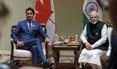 Trudeau’s Khalistan stance strains Canada-India relations