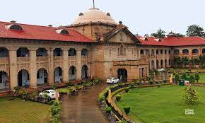 Litigants Have No ‘Kangaroo Right’ To Hop Around Jurisdiction On Whims: Allahabad HC