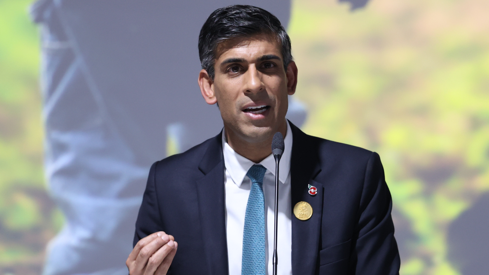 Rishi Sunak conveys UK’s spying concerns to China at G20 Summit