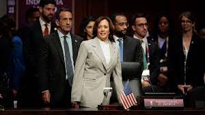 Washington announces  First-Ever US-ASEAN center