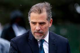 Delaware Judge demands status report on Hunter Biden’s Felony Gun charge