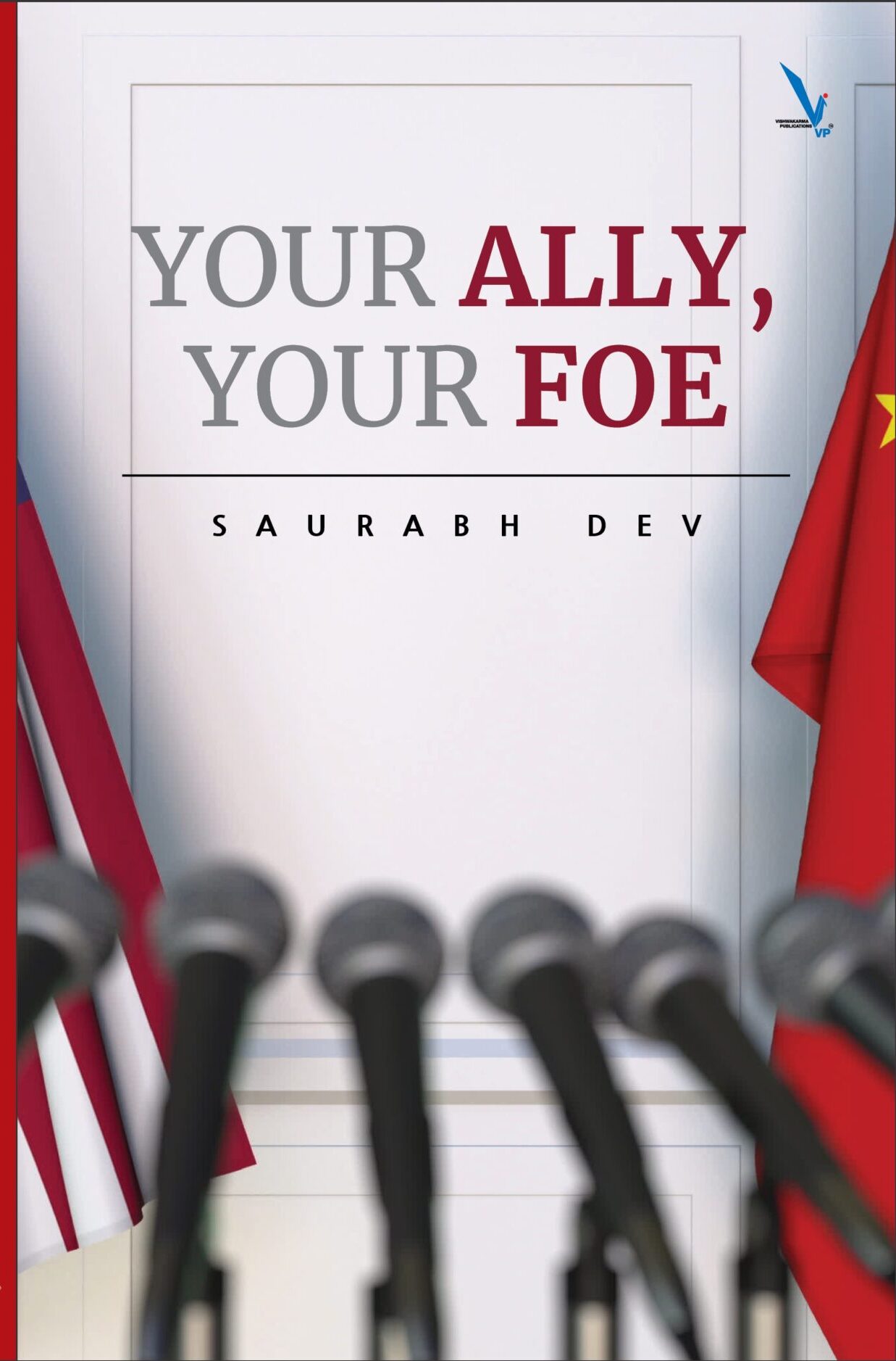 Your Ally, Your Foe