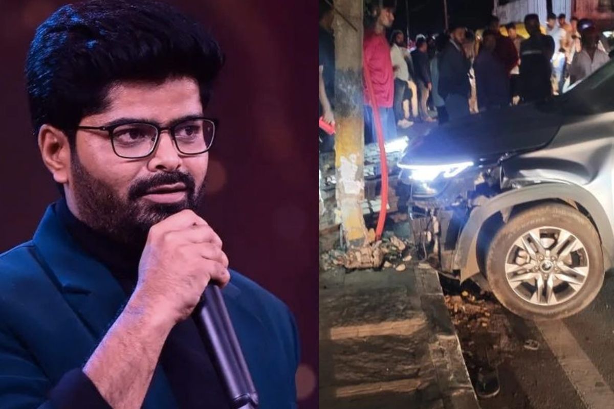 Kannada actor Nagabhushan held for ‘killing’ woman