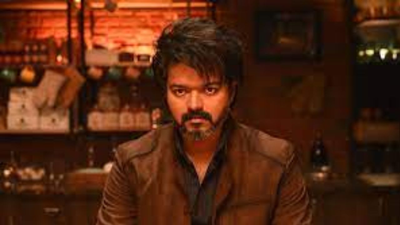 ‘LEO’ review: Vijay shines in weaker Lokesh Kanagaraj film