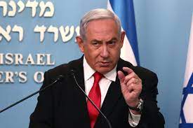 Israel fights for survival, Gaza ground operation imminent: Netanyahu