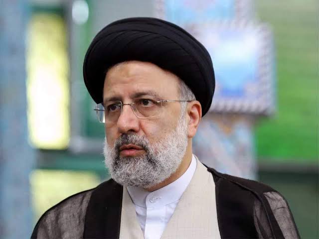Iran’s President warns Israel, cites ‘Zionist regime’ crossing red lines