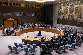 Russia, China veto US-led UN resolution on Gaza; Moscow’s fails