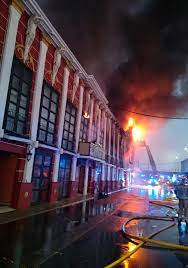 Deadly blaze claims 13 victims in Spain’s Murcia nightclub horror