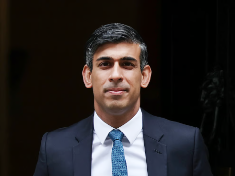 Rishi Sunak chairs domestic security meet amid Israel-Gaza conflict