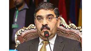 Pak general elections date likely to be announced soon: PM Kakar