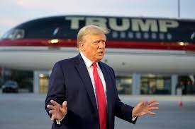 Court debates barring Trump from ballot over ‘insurrection’ clause