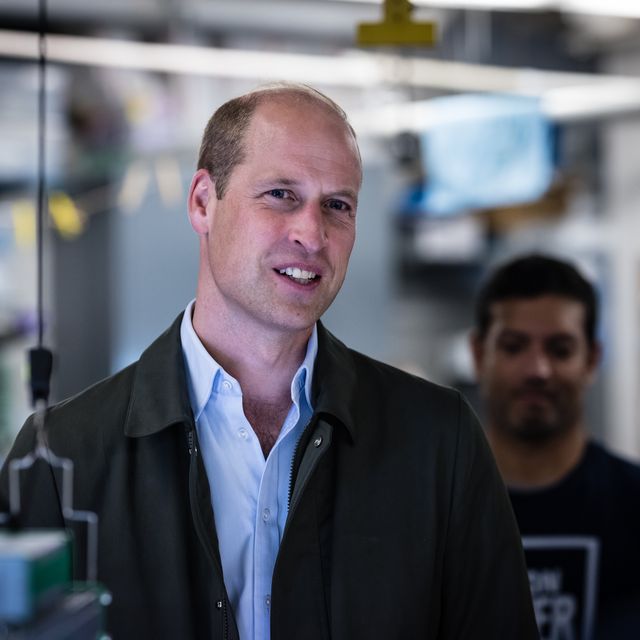 Prince William travel to Singapore for Earthshot Prize climate projects