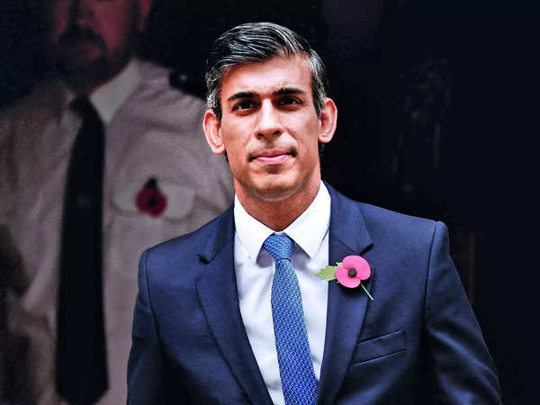 UK PM Sunak’s Tories suffer huge losses at 2 by-elections