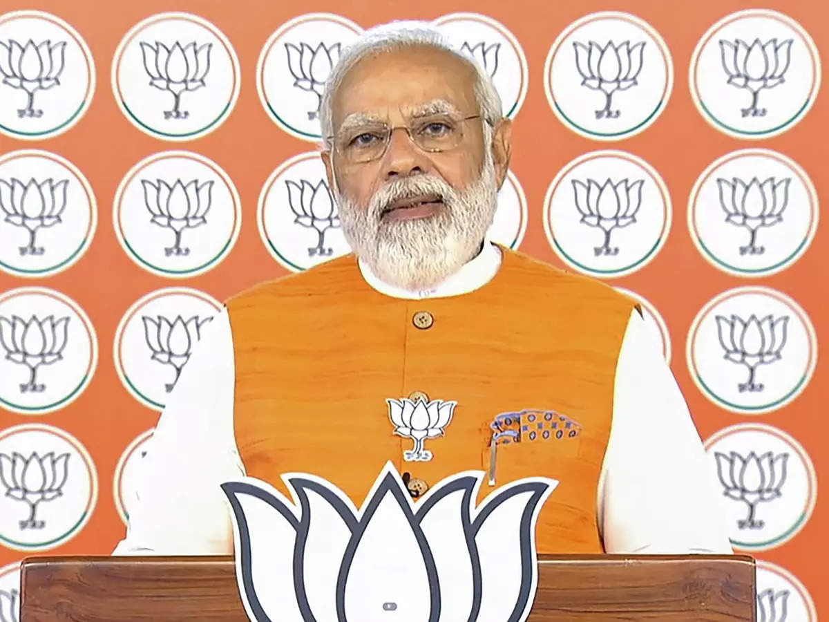 Modi government assures safe return of all Indians stranded in Israel, says BJP