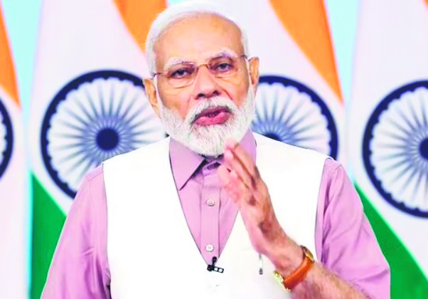 Global Politics: Modi at COP28, India-Kenya TIES and Chinese strategy scrutinized