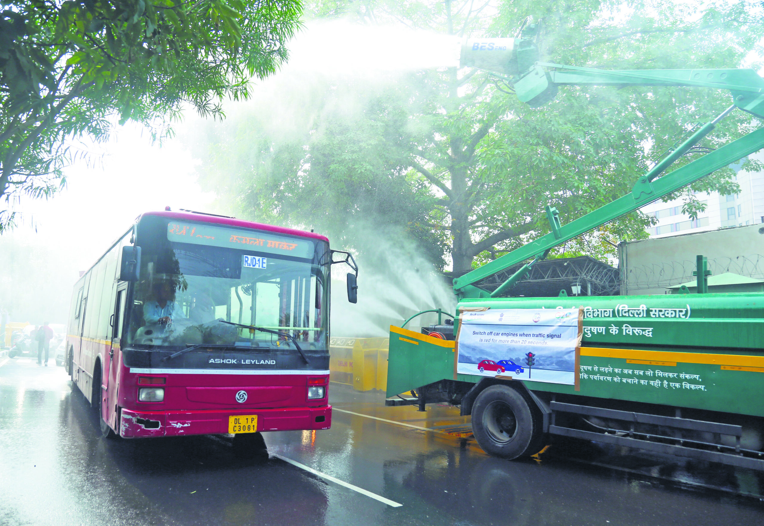 Delving into Truck Water Tanks: A Guardians Perspective