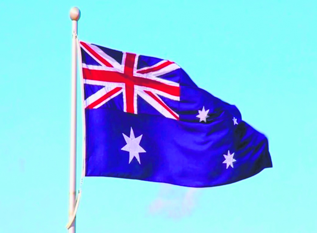 Australia proposes prison terms for visa violations