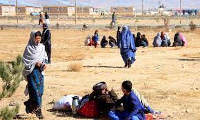 Taliban issues warning over Pakistan’s decision to expel 1 million Afghan migrants