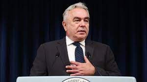US President Biden nominates Kurt Campbell to be Deputy Secretary of State