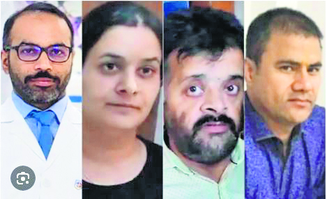 Delhi Police unfolds medical racket in South Delhi