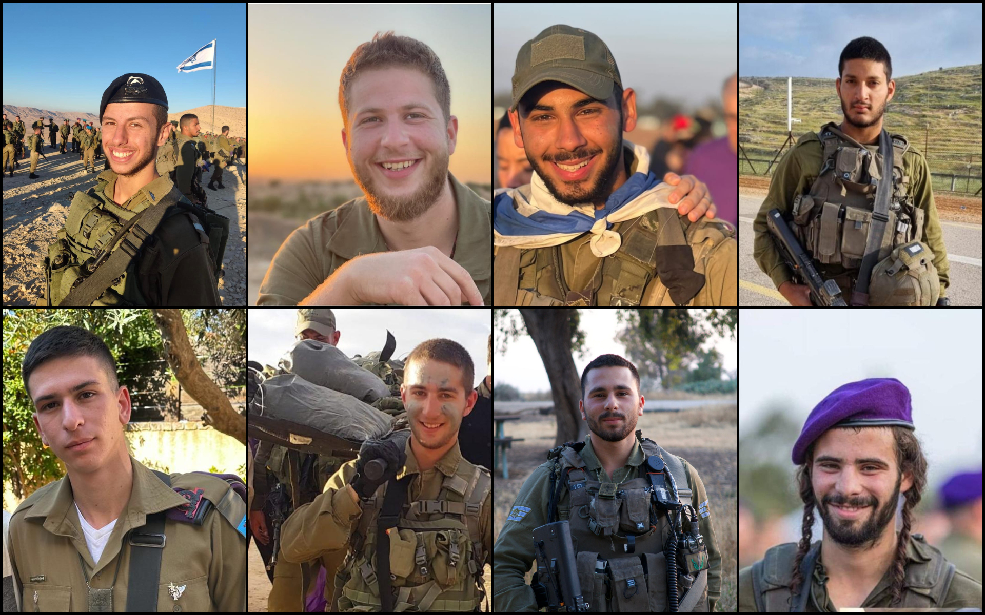 15 Israeli soldiers killed during ground operation of Gaza: IDF