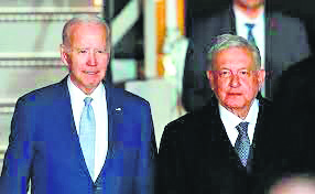 Biden and Mexico’s leader to discuss fentanyl, migrants, and Cuba agenda