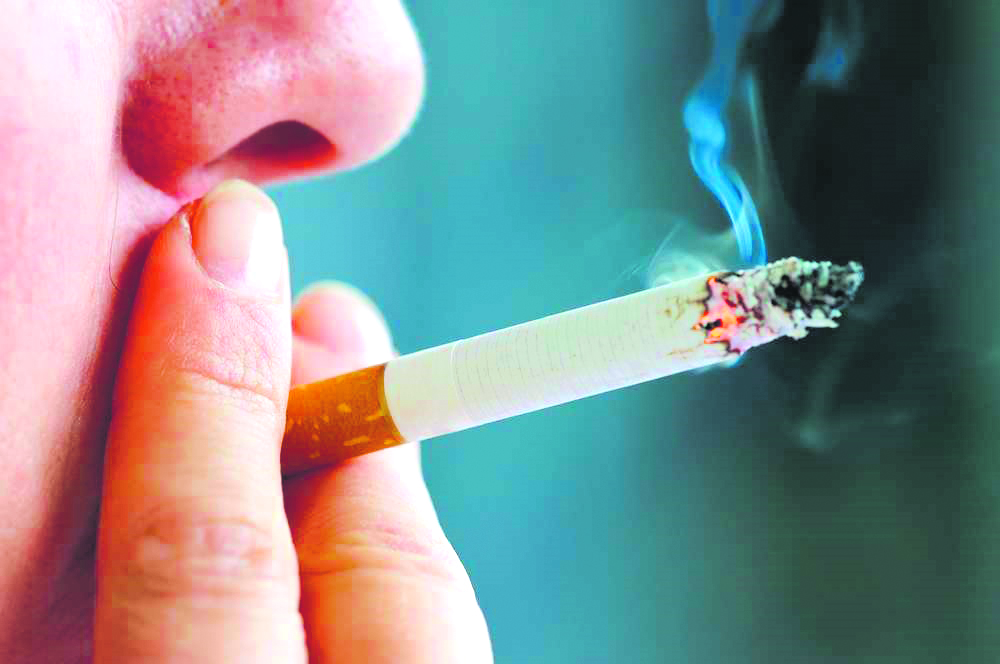 New Zealand ditches smoking ban to fund tax cuts