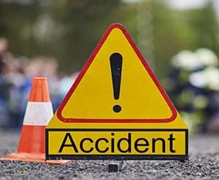 5 Dead, 35 Injured as Chemical-Laden Truck Catches Fire Near Petrol Pump in Jaipur