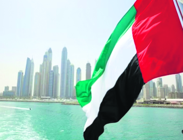 UAE and Azerbaijan Presidents hold talks on bilateral ties