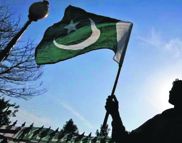 Pak Election Commission seeks army deployment for general elections