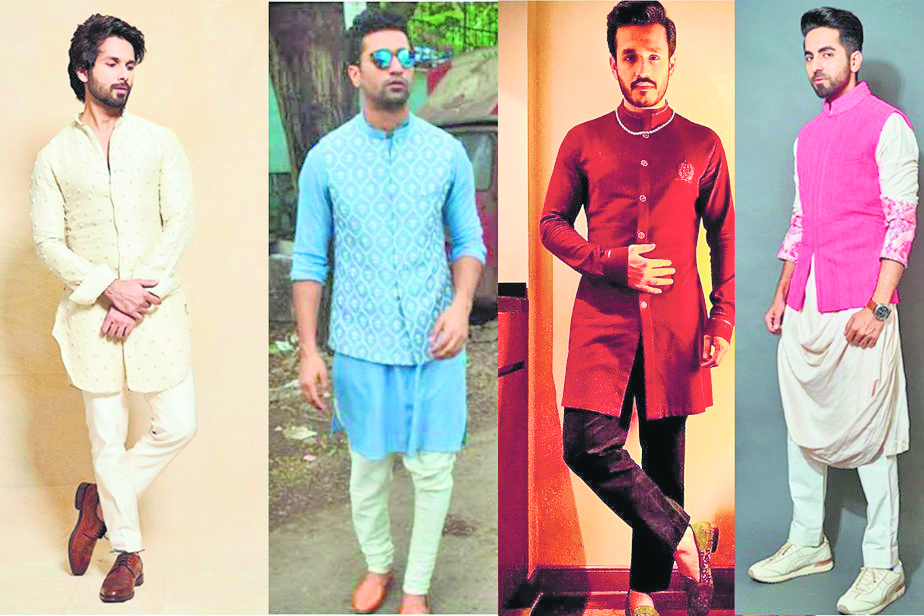 The ultimate guide to the men’s fashion trends to know for 2024